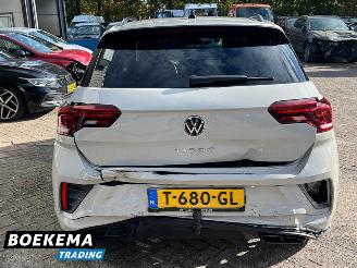Volkswagen T-Roc 1.5 TSI R-Line Virtual Keyless Led Camera Stoelverw. picture 5