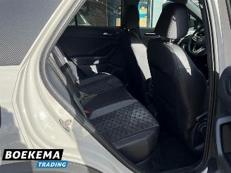 Volkswagen T-Roc 1.5 TSI R-Line Virtual Keyless Led Camera Stoelverw. picture 17