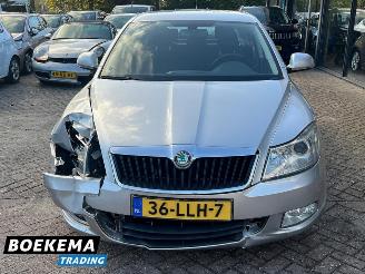 Skoda Octavia 1.4 TSI 122PK Elegance Navi Cruise Climate PDC Trek. picture 5
