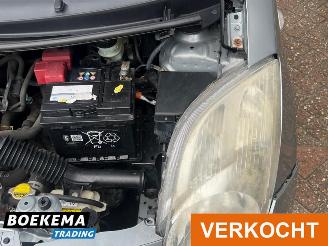 Toyota Yaris 1.3 VVTi Luna Climate Cruise picture 12