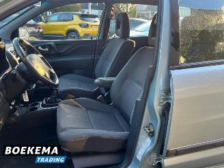 Mitsubishi Space-star 1.8 Instyle Airco 5-Deurs Trekhaak picture 13