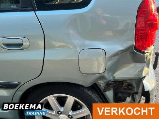 Mitsubishi Space-star 1.8 Instyle Airco 5-Deurs Trekhaak picture 8