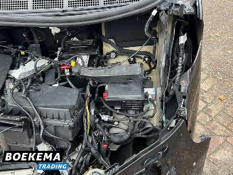 Citroën Jumpy 2.0 HDI 120 Club 3-Pers. Navi Cruise Airco Camera PDC picture 12