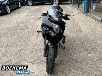 Kawasaki  Ninja 125 picture 6