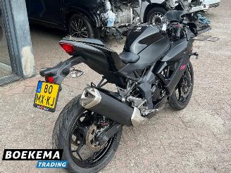 Kawasaki  Ninja 125 picture 3