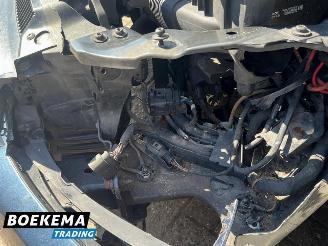 Volkswagen Golf 1.2 TSI Highline Climate Cruise stoelverw. picture 13