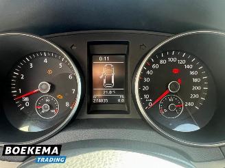 Volkswagen Golf 1.2 TSI Highline Climate Cruise stoelverw. picture 33