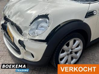 Mini Clubman 1.6 One Airco Cruise PDC picture 8