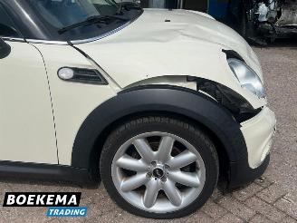 Mini Clubman 1.6 One Airco Cruise PDC picture 7