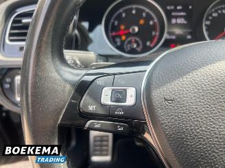 Volkswagen Golf 1.5 TSI Comfortline Automaat Navigatie Camera Stoelverw. Cruise picture 21