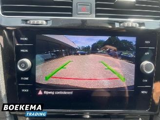 Volkswagen Golf 1.5 TSI Comfortline Automaat Navigatie Camera Stoelverw. Cruise picture 23
