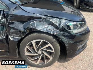 Volkswagen Golf 1.5 TSI Comfortline Automaat Navigatie Camera Stoelverw. Cruise picture 8