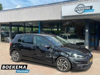 Volkswagen Golf 1.5 TSI Comfortline Automaat Navigatie Camera Stoelverw. Cruise picture 1