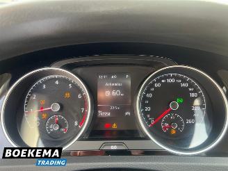 Volkswagen Golf 1.5 TSI Comfortline Automaat Navigatie Camera Stoelverw. Cruise picture 20