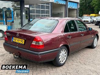 Mercedes C-klasse 180 Esprit Trekhaak picture 2