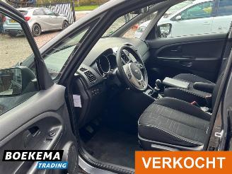 Kia Venga 1.4 CVVT Navi Climate Cruise Camera PDC picture 12