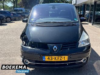 Renault Grand-espace 2.0T Dynamique Automaat 7-Pers Panorama DVD picture 5
