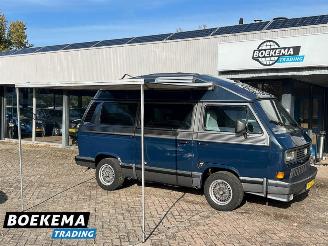 dañado camper Dehler  Profi T3 Camper 2.0 Benzine! 1990/5