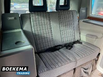 Dehler  Profi T3 Camper 2.0 Benzine! picture 23