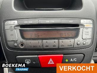 Peugeot 107 1.0-12V Sublime Airco 5-Deurs picture 27