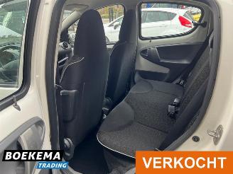 Peugeot 107 1.0-12V Sublime Airco 5-Deurs picture 18