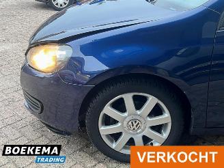 Volkswagen Golf 1.2 TSI Trendline Navigatie Airco Camera 5-Deurs picture 9