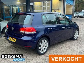 Volkswagen Golf 1.2 TSI Trendline Navigatie Airco Camera 5-Deurs picture 2
