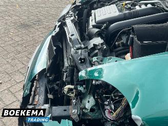 Volkswagen Beetle 1.4 TSI Cabrio Xenon Navi Airco Stoelverw. PDC picture 14