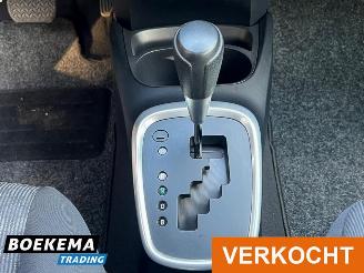 Toyota Yaris 1.5 Hybrid Now Navi Climate Cruise picture 25