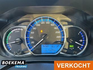 Toyota Yaris 1.5 Hybrid Now Navi Climate Cruise picture 21