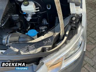 Mercedes Sprinter 316 2.2 CDI 5-Pers DC Automaat Navi Cruise Camera picture 14