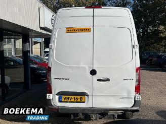 Mercedes Sprinter 316 2.2 CDI 5-Pers DC Automaat Navi Cruise Camera picture 17
