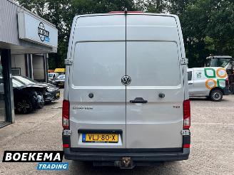 Volkswagen Crafter 35 2.0 TDI 177PK L3-H2 LED ACC Navi Airco Camera Stoel-Stuurverw picture 7