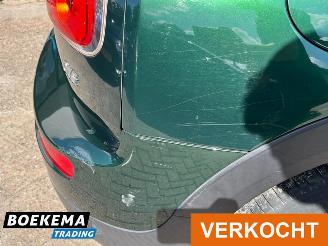 Mini Clubman Series 1.5 One Business Keyless Navi Climate Cruise PDC picture 16