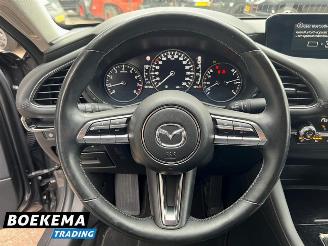Mazda 3 2.0 e-SkyActiv-G M Hybrid 122 Bose Luxury Leer Stuur/Stoelverw picture 23