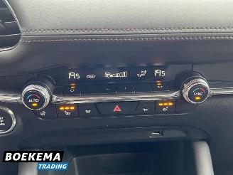 Mazda 3 2.0 e-SkyActiv-G M Hybrid 122 Bose Luxury Leer Stuur/Stoelverw picture 28