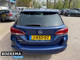 Opel Astra Sports Tourer 1.2 Elegance Navi Camera Clima ACC Carplay picture 3