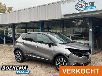 Renault Captur 1.5 DCI Dynamique Leder Navi Climate PDC picture 1