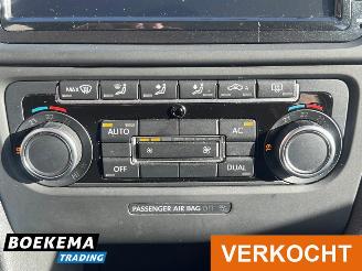 Volkswagen Golf 1.4 TSI 122PK Highline Automaat Navi Cruise Climate trekh. picture 26