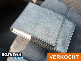 Volkswagen Golf 1.4 TSI 122PK Highline Automaat Navi Cruise Climate trekh. picture 29