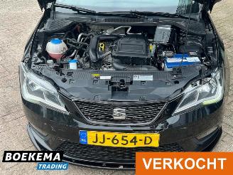 Seat Ibiza 1.0 EcoTSI Style Led Navi Airco Cruise PDC picture 10