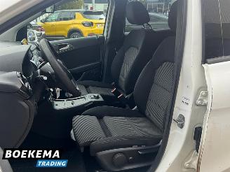 Mercedes B-klasse 220 d Ambition Automaat Airco Cruise PDC picture 13