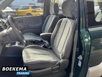 Suzuki Grand-vitara 2.0 Metal Top AWD 4X4 Airco Automaat picture 8