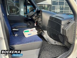 Iveco Daily 40C14 BE-Clixtar Koelunit Laadklep picture 28