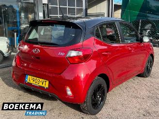 Hyundai I-10 1.0 Premium Navi Cruise Climate Camera picture 2