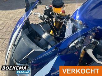 Suzuki GSX-R 1000 ABS picture 10