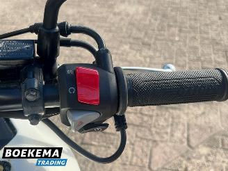 Honda CB 500 CB500X ABS Handvatverwarming picture 18