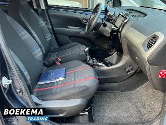 Peugeot 108 1.0 e-VTi Première Keyless Climate Cruise Camera picture 14