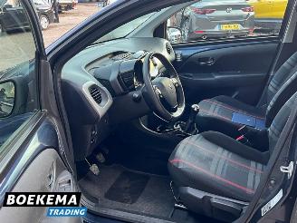 Peugeot 108 1.0 e-VTi Première Keyless Climate Cruise Camera picture 8