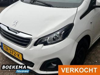 Peugeot 108 1.0 e-VTi Active Airco 5-Deurs picture 6